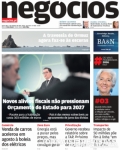 Jornal De  Negócios